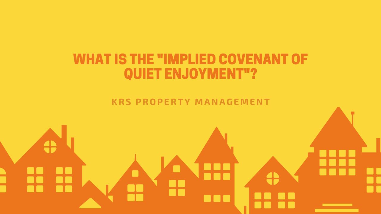 Property Management Blog
